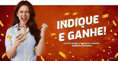 Pagamentos luck02