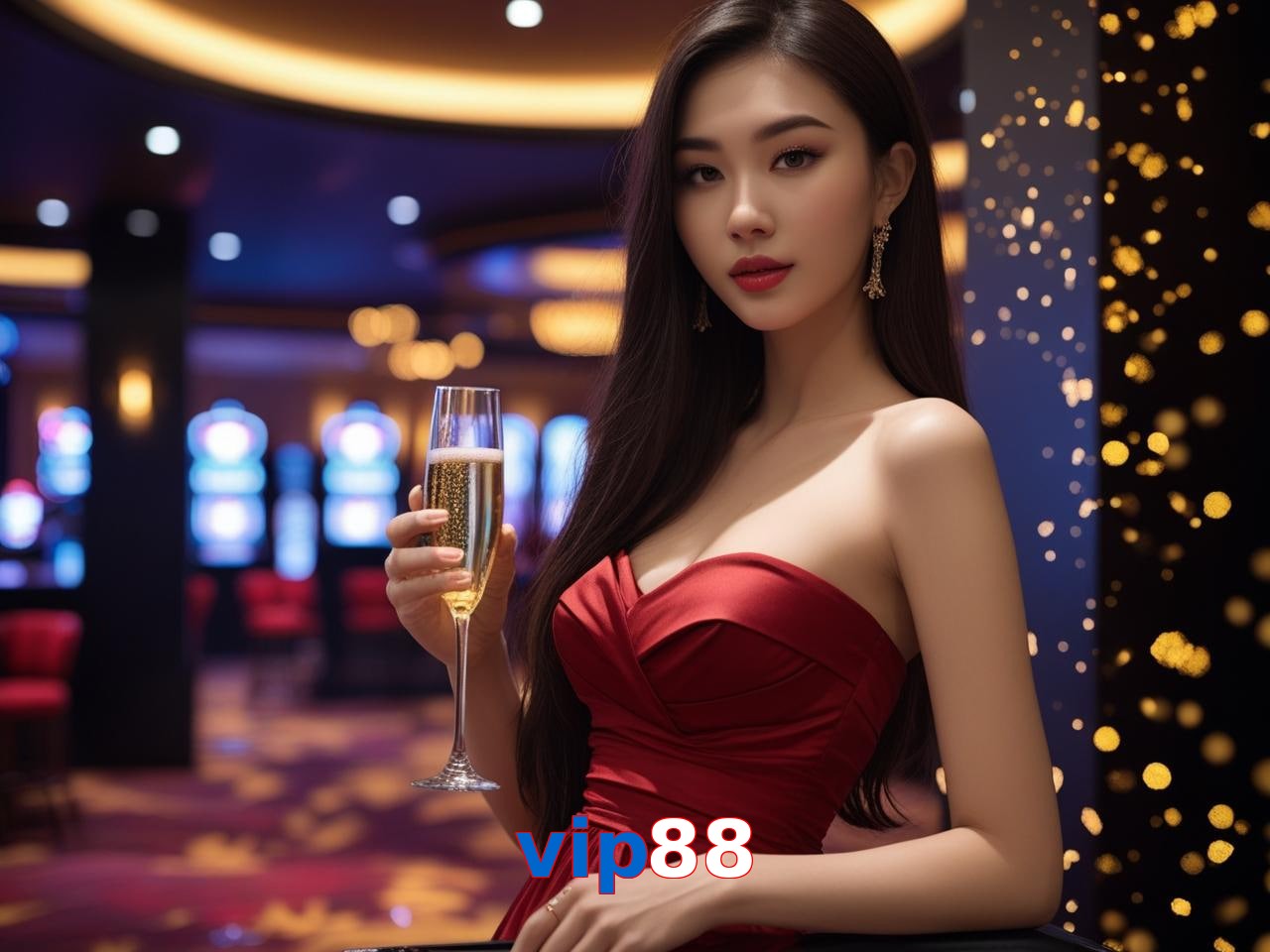 vip88