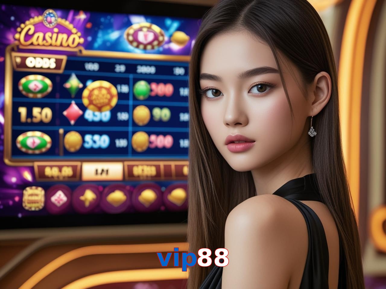 vip88