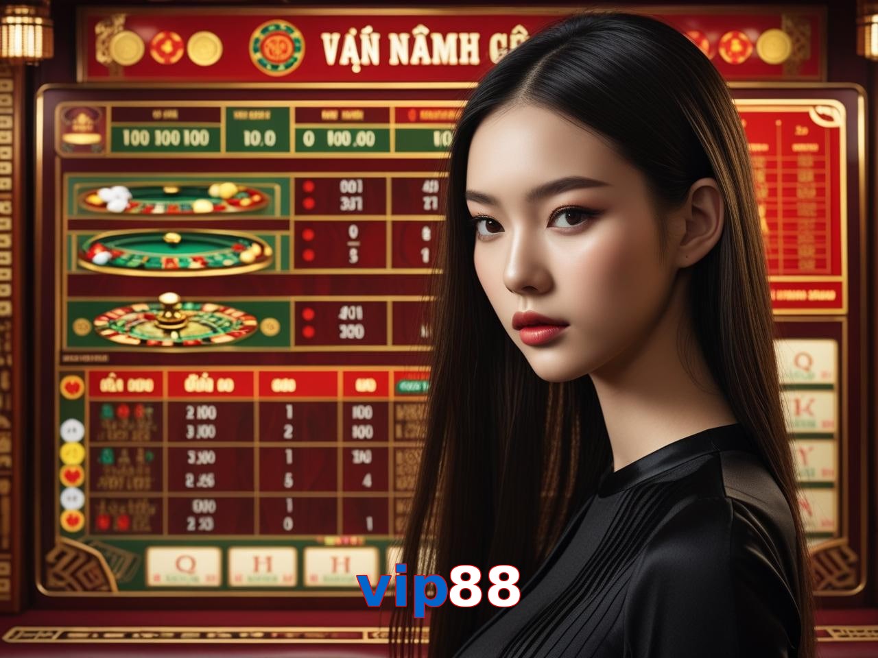 vip88