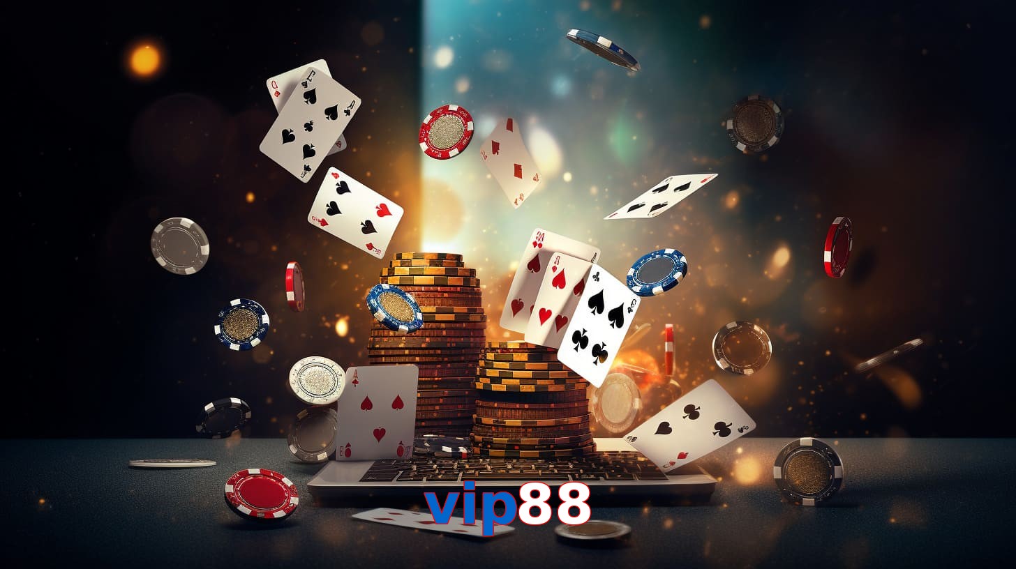 vip88