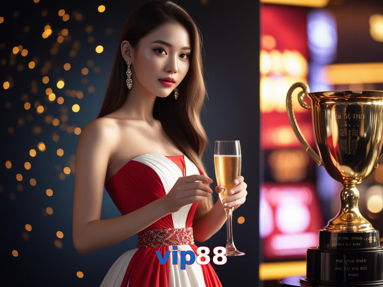 vip88