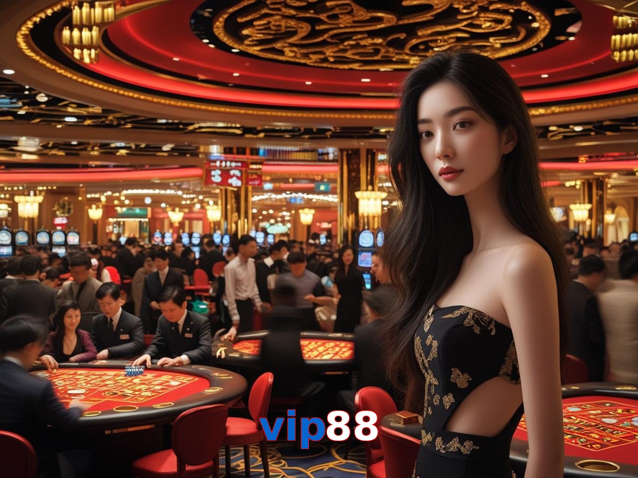 vip88