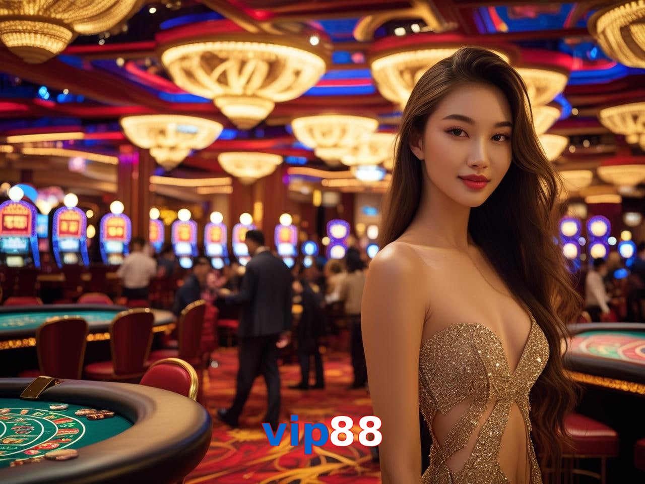 vip88