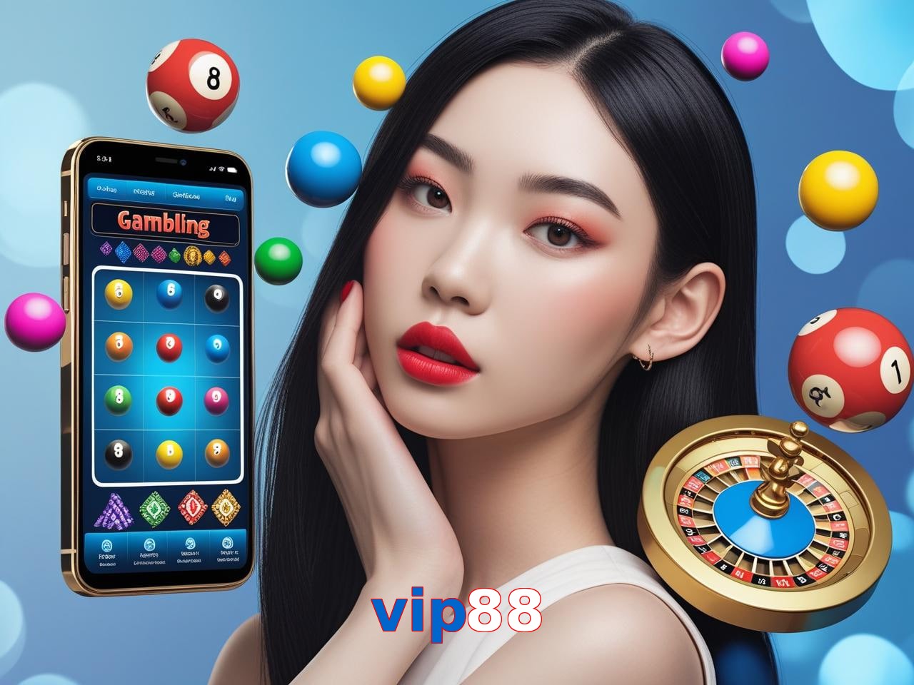 vip88