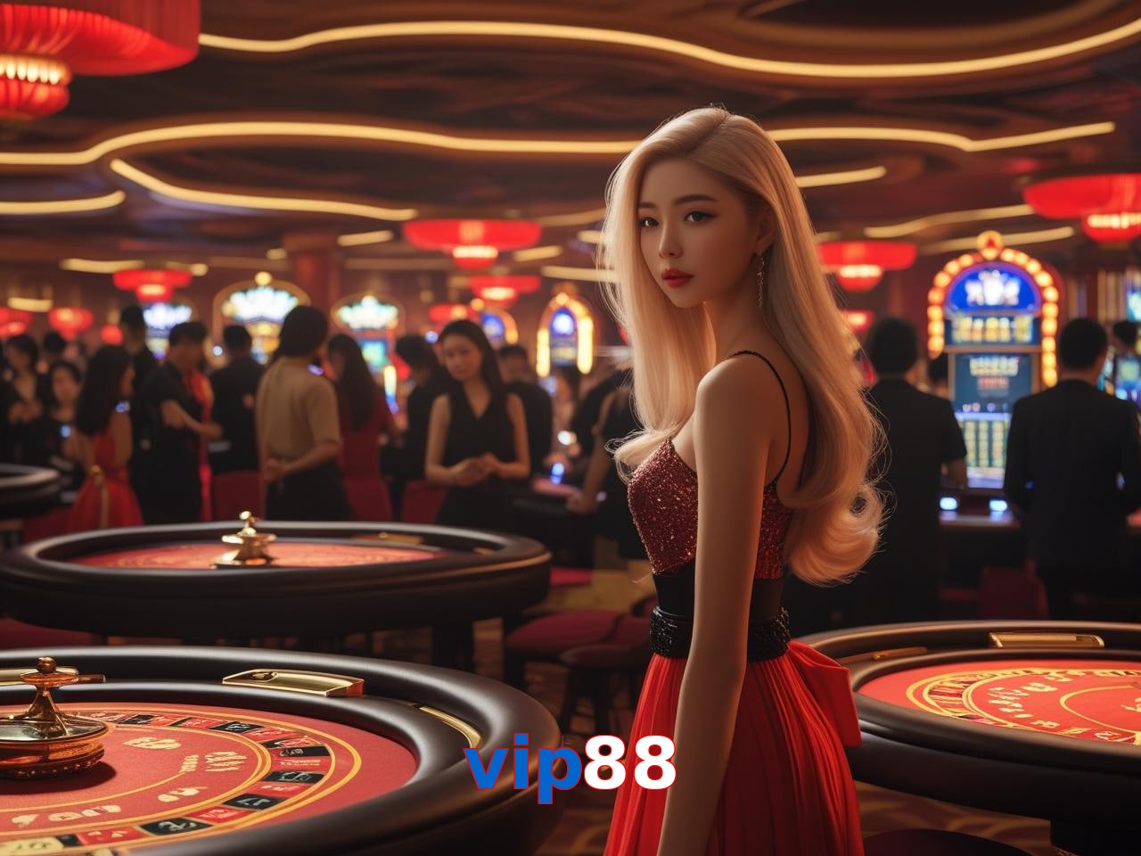 vip88