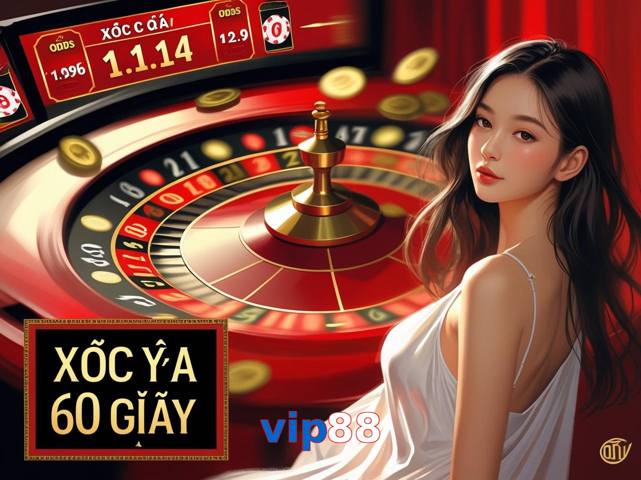 vip88