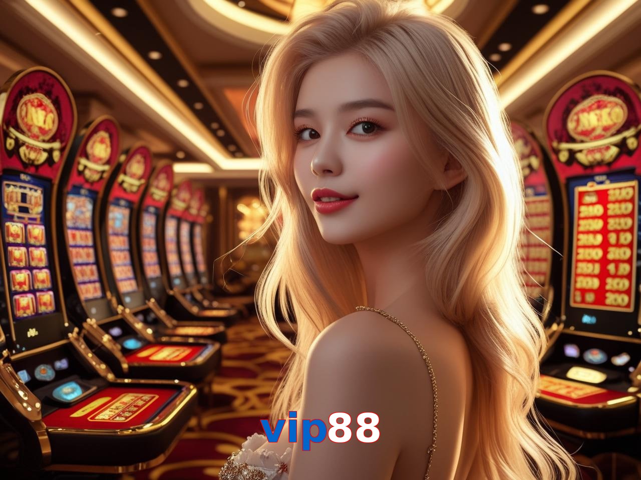 vip88