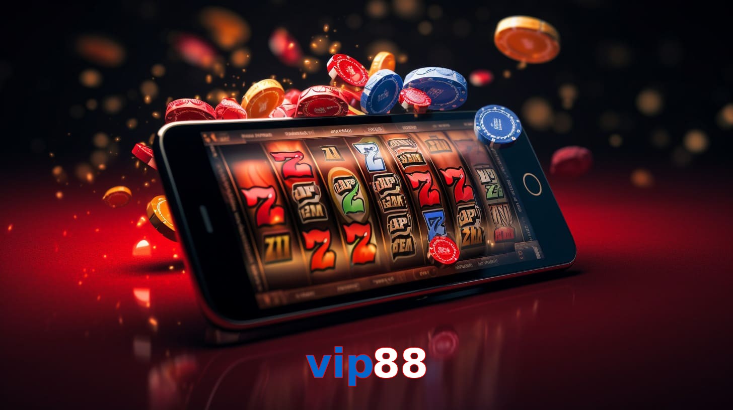 vip88