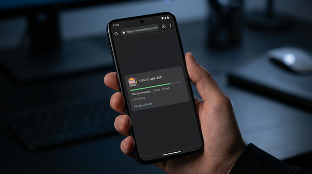 Main screen of a8game apk page for PK players - 4