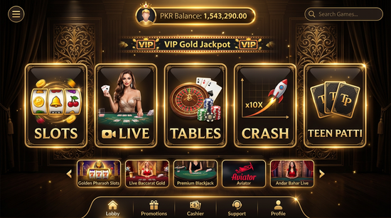 Main screen of a8game casino page for PK players - 4