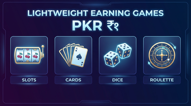 Payment and PKR controls in a8game - 6