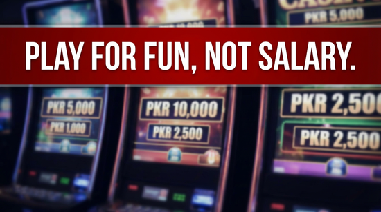 Payment and PKR controls in a8game - 6