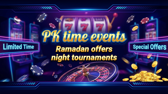 Payment and PKR controls in a8game - 6