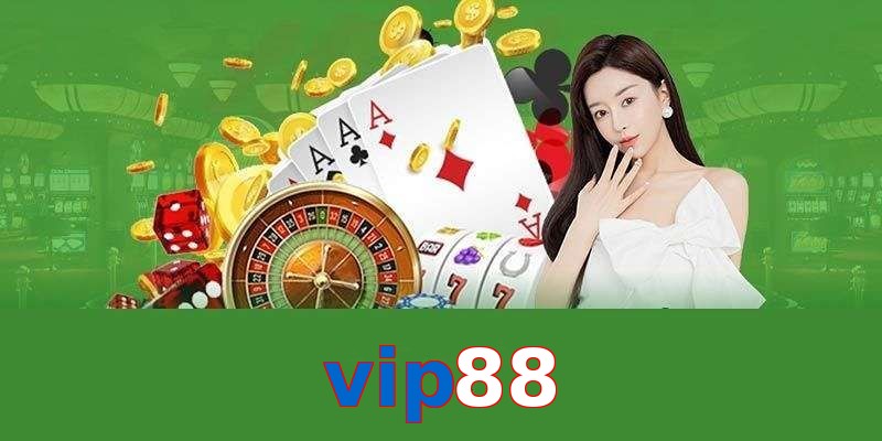 vip88
