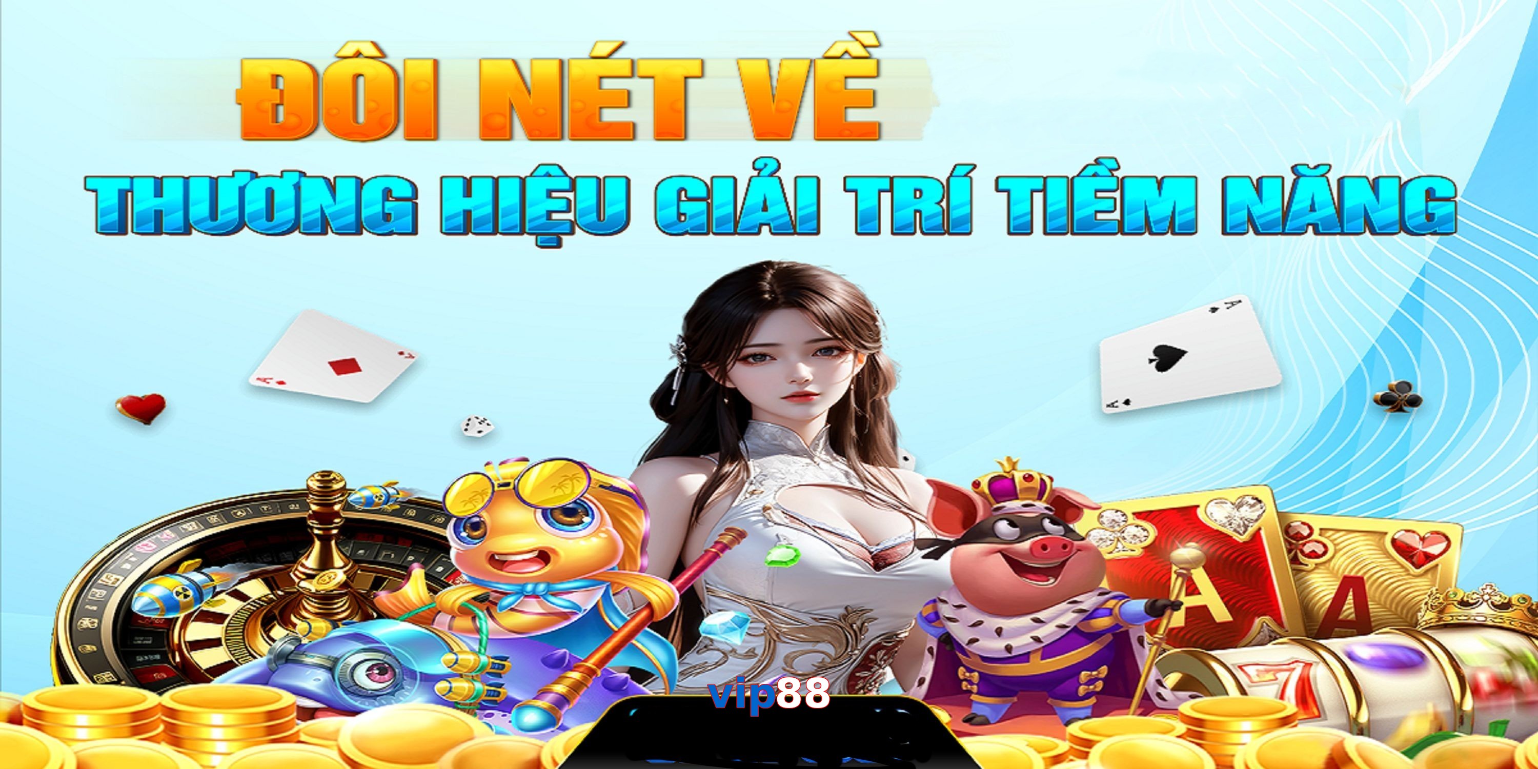 vip88